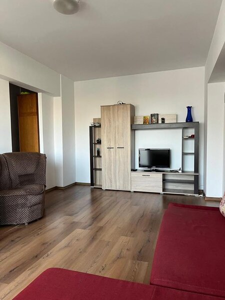 Drumul Taberei, Metrou Raul Doamnei, apartament 2 camere 54 mp, etaj 6/10.