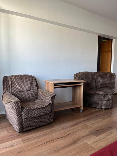 Drumul Taberei, Metrou Raul Doamnei, apartament 2 camere 54 mp, etaj 6/10.