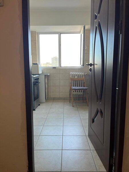Drumul Taberei, Metrou Raul Doamnei, apartament 2 camere 54 mp, etaj 6/10.