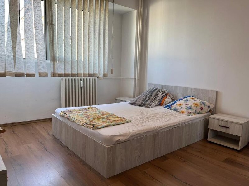 Drumul Taberei, Metrou Raul Doamnei, apartament 2 camere 54 mp, etaj 6/10.