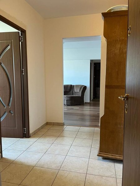 Drumul Taberei, Metrou Raul Doamnei, apartament 2 camere 54 mp, etaj 6/10.