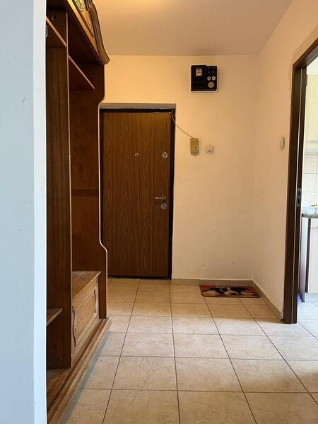 Drumul Taberei, Metrou Raul Doamnei, apartament 2 camere 54 mp, etaj 6/10.